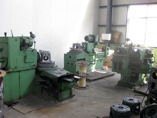 HW Series Hydraulic Winch with 5kN ~ 300kN Lifting Force, Remote Control, and 12 Months Warranty for Oilfield Lifting