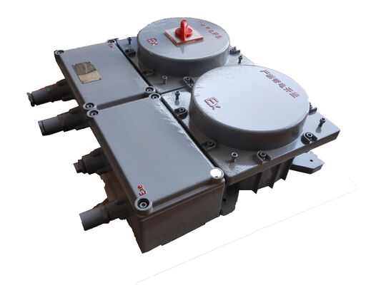 Electric Winch DJFY Series with Maximum Force 13500 lb